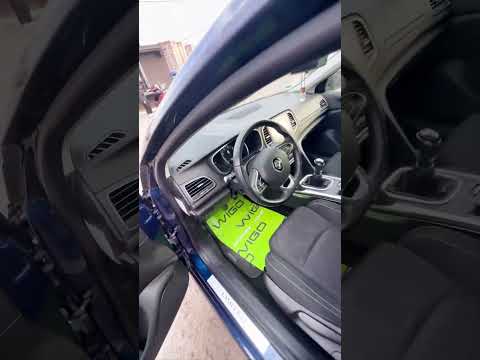 фото renault megane iv 0