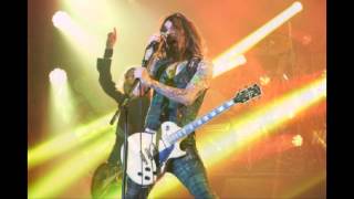 Cannonball The Darkness (feat) Ian Anderson of Jethro Tull