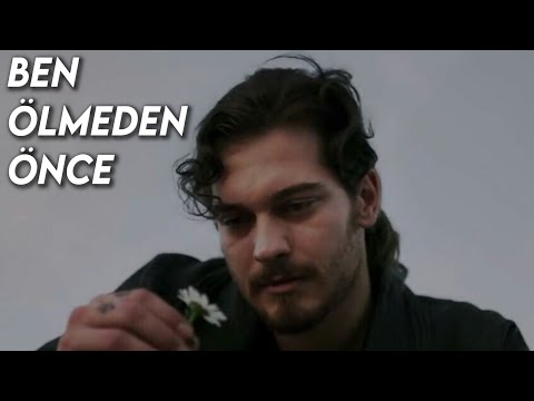 Fatih Erdemci  - Ben Ölmeden Önce / sözleri / Delibal