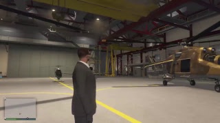 GTA5 ボスジョブ2倍　回し