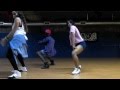 Tatiana And Shanae Dance Hall Class Konshens Do Summ