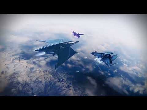 Destiny 2 - The Disgraced