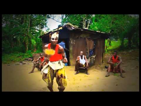 Kingoli Kirh'ossèndè de Pado