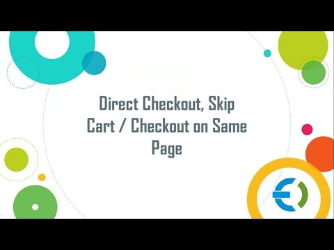 Direct Checkout for WooCommerce - Extendons