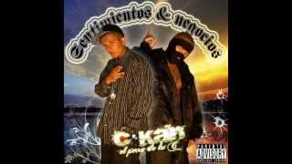 C-kan - Un sentimiento.