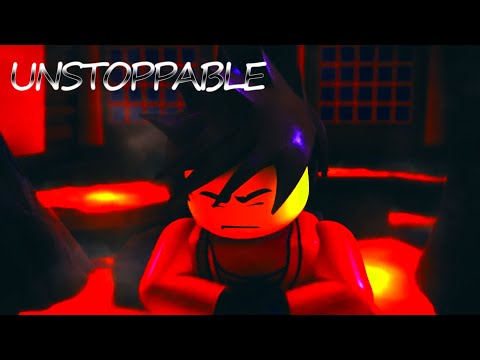 Unstoppable (The Score) - Ninjago Full MEP