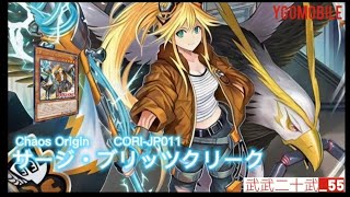 ［遊戲王］新系列［雷盟］！是一副住4打COUNTER類型的卡組！有潛力，如果之後推出更多強力雷族搞不好就是雷盟的環境！