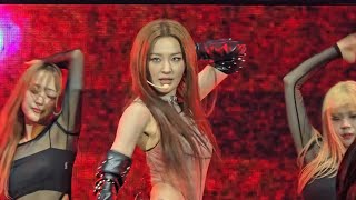 Download lagu Red velvet-Seulgi [Baby not baby] in TAIPEI 250803 mp3