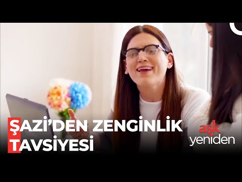 Durdurulamaz İş Kadını - @AskYenıdenDizi