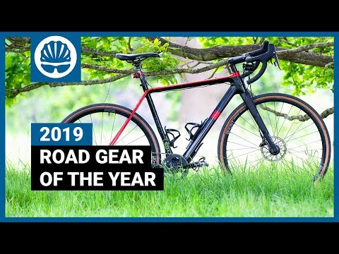 Nejzajímavější vybavení pro silniční a gravel kola za rok 2019 / Naše nejoblíbenější produkty