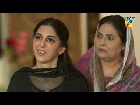 Meri Khushiyan Chin Kar Mahrukh...Beqadar - HUM TV
