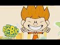 My Big Big Friend Hippo Licious English Full Episode Cartoons For Children