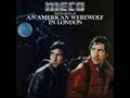 Meco - Blue Moon 