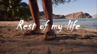 SOJA - Rest of My Life (Lyrics)