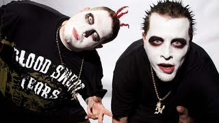 One More Body Ft Hed PE, Blaze Ya Dead Homie &amp; Twiztid (Kottonmouth Kings) 2015