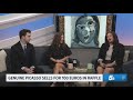 Genuine Picasso painting worth $1 million sells for $117 in raffle | The Daily Brew