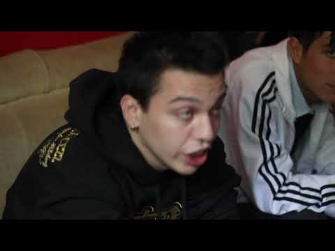 ZORLA FREESTYLE SERİSİ 2   #HİDRA