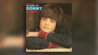 Donny Osmond | "Puppy Love" (1972)