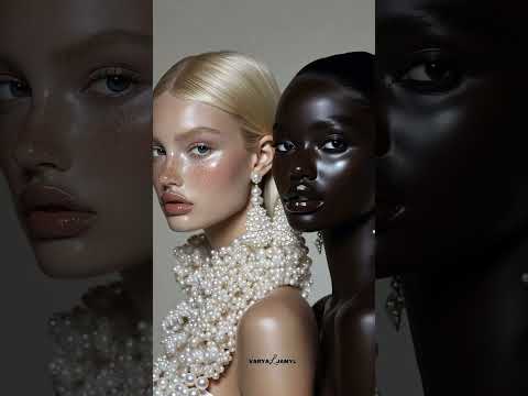 #AnokYai owns this 2024 #metgala Swaraovski look  #fashion #model