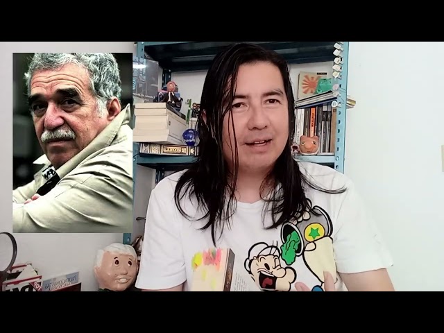Vídeo relacionado con Lo que fue presente