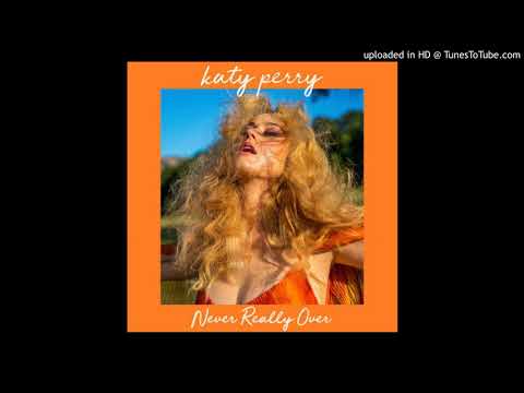 Katy Perry vs. Coldplay - Never Really Over vs. A Sky Full Of Stars (Djs From Mars Club Bootleg)