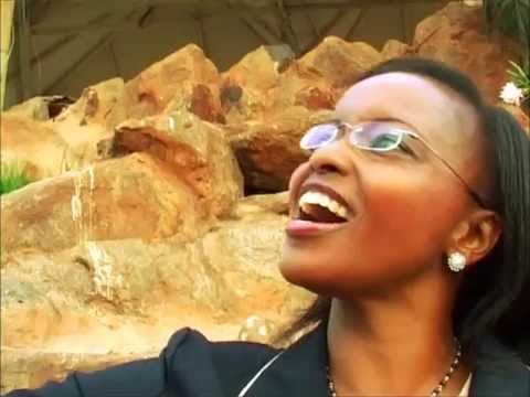 Wangeci Mbogo - I WILL DEPEND ON YOU. Sms 'SKIZA 7186239' to 811 for the Skiza tune (Official Video)