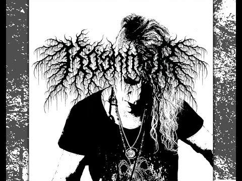 KÖSHMAR (Black Metal) - KÖSHMAR