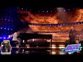 Kodi Lee & Stephen Sanchez Full Performance | Grand Final Result Show AGT Fantasy League 2024
