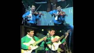 La Puya Puya - Los Hermanitos Suruguay(DR)