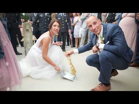 Svatební video FAMOUS AGENCY - ZUZANA & OTA - 5.7.2024