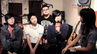 Quick Quick Danger&#39;s Strait&#39;s Times Interview