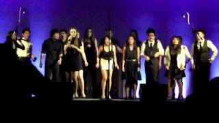 Starships/Gangnam Style [Encore Song] - The Beat @ UCSD