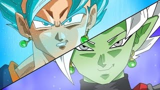 Download lagu VEGITO VS ZAMASU - Windfall The fat Rat mp3