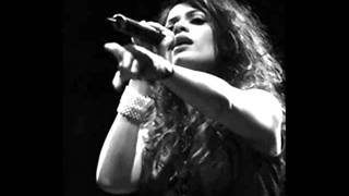 Yasmin Levy - Seni sana bırakmam