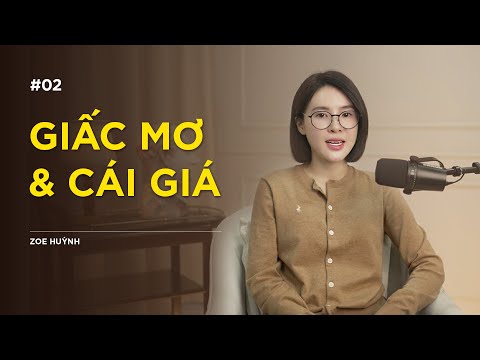 Có những giấc mơ… càng theo đuổi càng phải trả giá