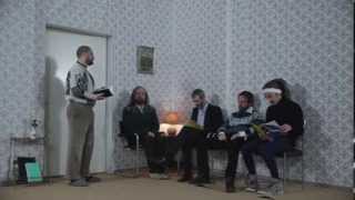 Stahlberger - Du verwachsch wieder nume i dinere Wonig