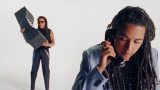 Silas Short – “ILIKEU”