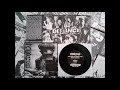 Defiance --  Burn EP