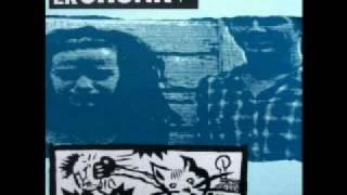 Superchunk - Cast Iron