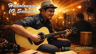 Download lagu HAHOLONGAN (O SAHIBA) # TAPSEL MANDAILING # LAWAS COVER mp3 Download lagu HAHOLONGAN (O SAHIBA) # TAPSEL MANDAILING # LAWAS COVER mp3