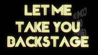 Josbi - Backstage (Prod. Esco Jerm) (Lyric Video)