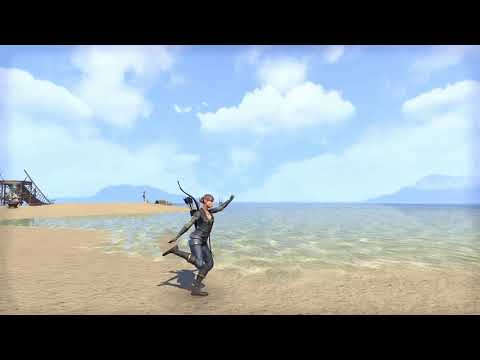 ESO Fashion - Falkreath Frolic