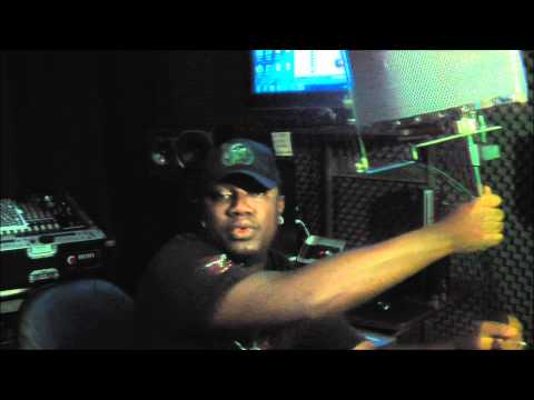 MAKIN BEATS WITH "MR.BANGARZ" PT.1