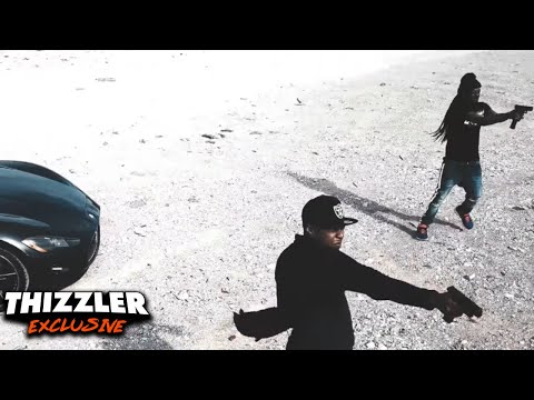 PT Mulah x Yung X - Catfish (Exclusive Music Video) || Dir. Bro Jackson