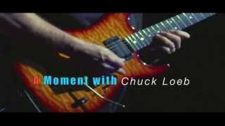 AQUI Y AJAZZ, CHUCK LOEB, EVERETTE HARP, JEFF LORBER "Blue Kiss"