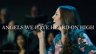 Angels We Have Heard On High
