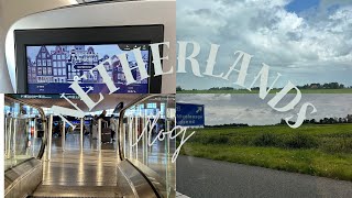 Netherlands vlog