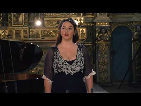 Marianne Croux // Révélations Classiques de l'Adami 2017 // Georges Bizet