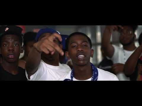 JAH FXURTEEN X DAY GLIZZ - STREET TALK #IGVISUALZ