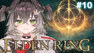 ◤  ELDEN RING ◢　＃10 エルデンリング続きやるぞ！   ◤ぶいすぽっ！ #龍巻ちせ ⁠◢